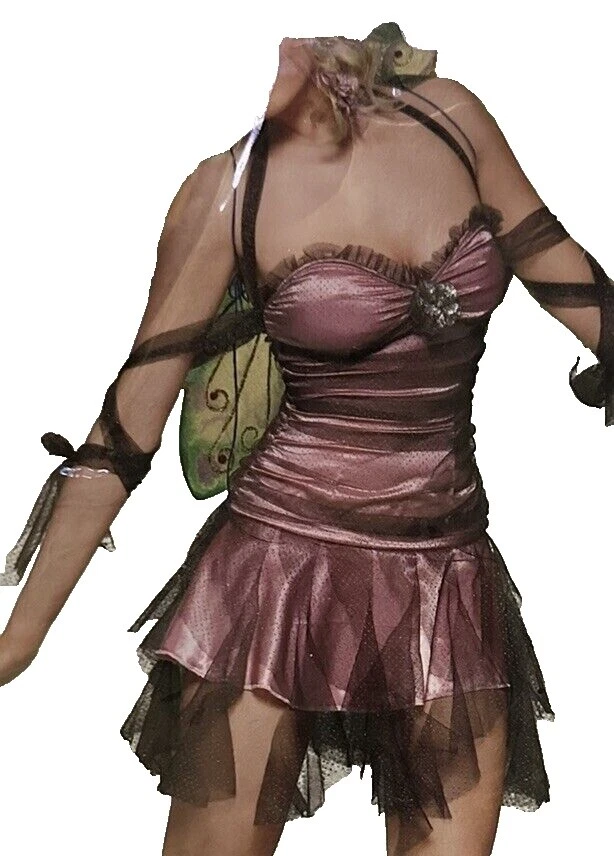 Leg Avenue Fairy Costumes for Women