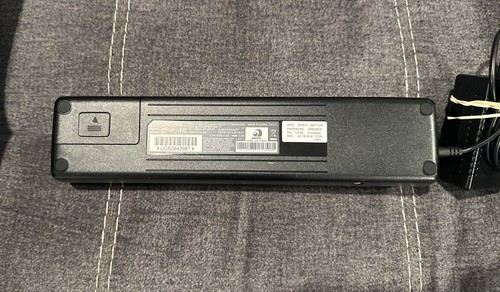 Epson WorkForce DS-40 Wireless Portable Scanner with Power Supply! Works Great! - Afbeelding 4 van 7