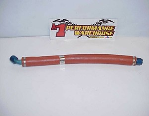 aeroquip insulated