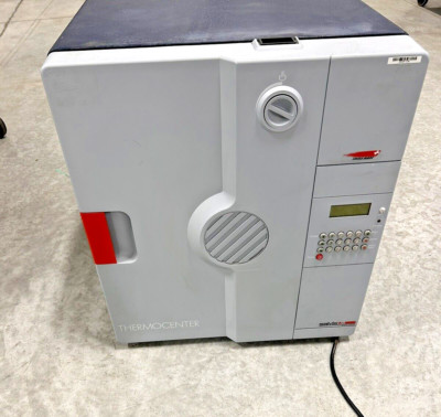 Renggli SalvisLab TC-100T Thermocenter Laboratory Oven 115VAC