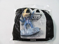 2023 BRAND NEW SEALED MCDONALD'S HAPPY MEAL TOY MARVEL GUARDIANS OF THE GALAXY