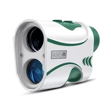 REVASRI Laser Range Finder for Golf and Disc Golf | Elevation and Slope Calcu...