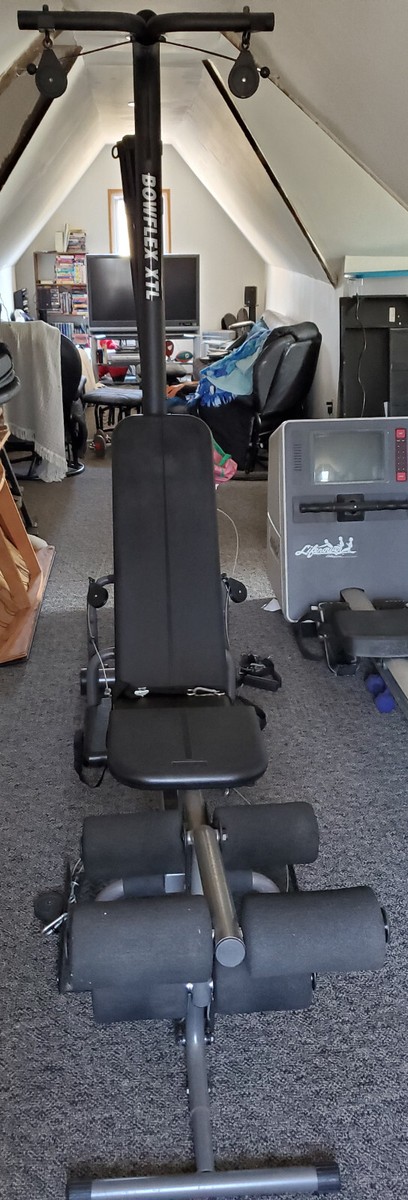 Bowflex Xtreme Used Bowflex Power Pro Bowflex Ultimate Bowflex