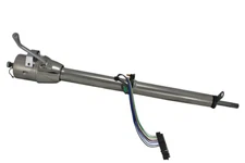 Flaming River for Columnshift Tilt: 1960-1972 Chev Truck 35 3/4-36 w/Neutral Pol