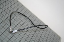 GENUINE ELEITZ WETZLAR GERMANY LEICA SYNCHRO CORD ADAPTER 