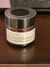Perricone MD High Potency Classics Face Finishing & Firming Moisturizer 2oz New