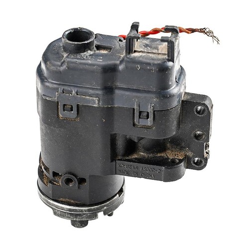 POWER FOLDING MIRROR MOTOR Assembly For Mitsubishi ASX/RVR/Triton/Forte/Strada - Picture 3 of 10