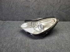 Vorne Links Scheinwerfer Bi Xenon Montage 2006-2011 Mercedes W219 Cls550 Cls63
