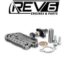 Polaris Ranger 2017+ 900 Timing Chain & Upgraded Timing Tensioner Kit