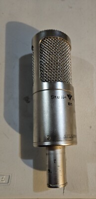 Studio Projects B1 Studio Condenser Microphone