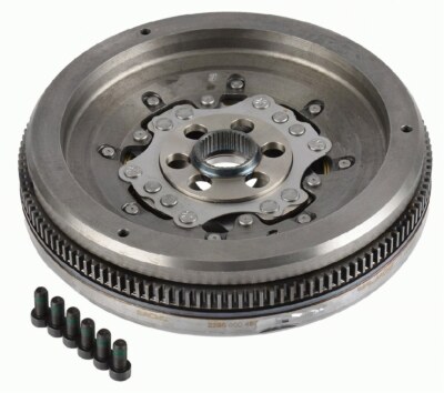 SACHS 2295 000 487 Schwungrad für AUDI,SEAT,SKODA,VW