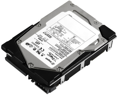 Seagate Cheetah X15 Hard Drive 18.4GB 15K 4MB SCSI U160 3.5 Inch