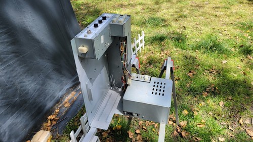 IGT S+ S Plus Slant Top Complete Power Supply Assembly - Picture 1 of 6