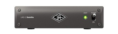 Universal Audio UAD-2 Satellite TB3 QUAD Core | Thunderbolt DSP System