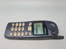 NOKIA 5110 NK402 MOBILE PHONE UNLOCKED LOVELY RETRO PHO