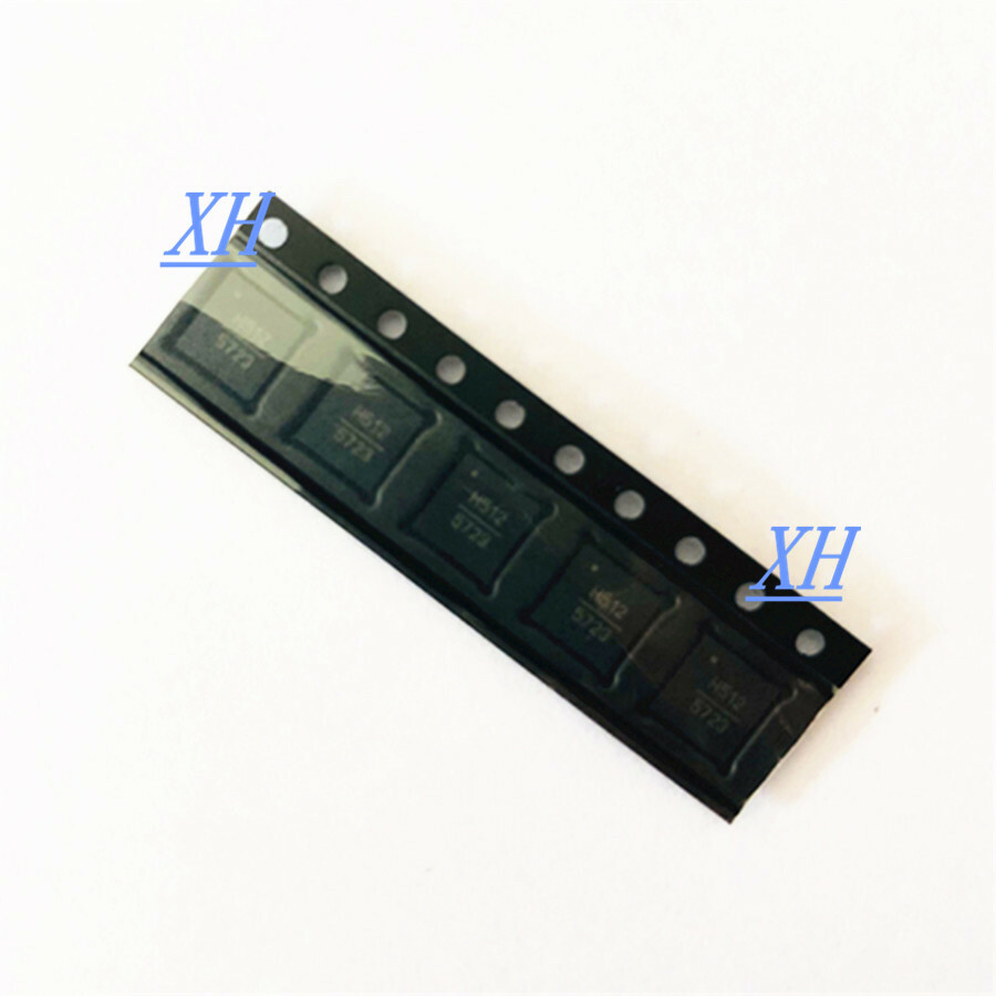 5PCS HMC512LP5E MMIC VCO w/ HALF FREQUENCY OUTPUT & DIVIDE-BY-4 9.6 - 10.8 GHz