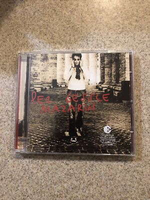 Mazarin by Per Gessle (CD, Jun-2003, Emi)