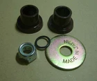 Repair Idler Arm Bush Kit fits Nissan Datsun 720 Pickup 200SX 280ZX 510 210