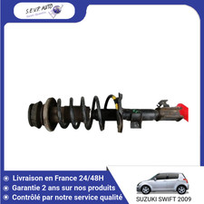 Amortisseur Suzuki SWIFT