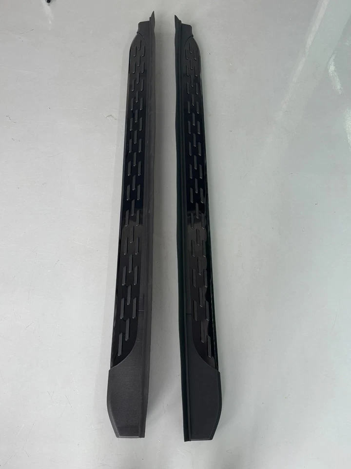 Running Board Side Step Pedal Nerf Bar Fits for Hyundai Tucson 2022-2025 2026 - Image 4 of 4