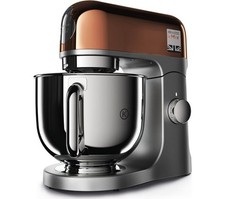 Kenwood KMX760.GD kMix Stand Mixer Kitchen Machine 5L Special Edition Rose Gold