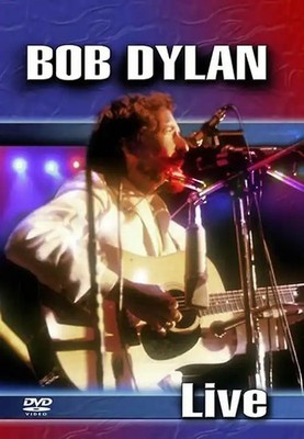 Bob Dylan - Live!