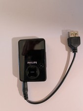 Philips GoGear SA3025 2Go Lecteur Audio/Vidéo Numérique avec Cordon