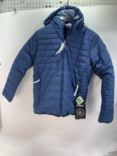 Women's Killtec Ladies Uyaka Giga Insulated Jacket Size 12