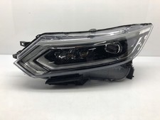 Nissan Qashqai 2 J11 Full Led Facelift Frontscheinwerfer Links 100-19011 Origina