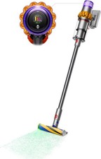 Dyson V15 Detect Total Clean Extra Stick Vacuum