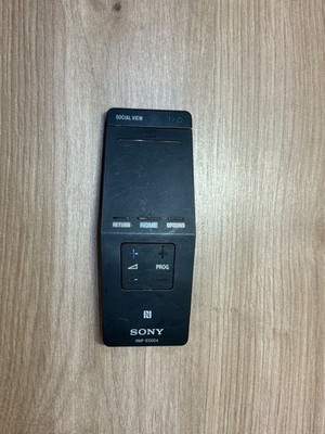 Original Fernbedienung Sony RMF-ED004 für Sony Bravia KDL-32W705B KDL-42W705B