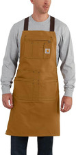 Men'S Firm Duck Apron