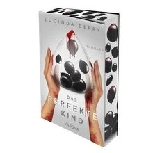 Das perfekte Kind: Thriller von Berry, Lucinda | Buch | Zustand sehr gut - Bild 1 von 2