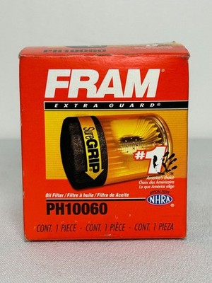 Fram Sure Grip PH10060 Oil Filter - New In Box