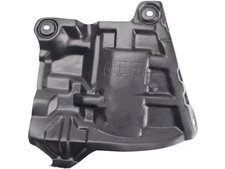 TRQ 54PS35H Front Left Fender Splash Shield Fits 2019-2023 Nissan Altima