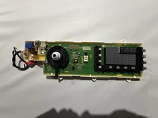 EBR77175401 LG Dryer Display Power Control Board