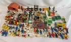 Playmobil Vintage 70s/80s Huge Bundle Various Themes Collectors