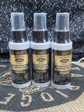 QTY 3 Wonder Lace Bond 2oz Skin Protector Makeup Primer for Wig Adhesive Hold