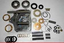 3 Speed Cj Willys Jeep T90 Transmission Full Overhaul Kit Master Rebuild Kit