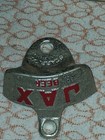 Jax Beer Bottle Opener Wall Mount With Box. Unused! Rare Find. New Orleans Beer — photo 5