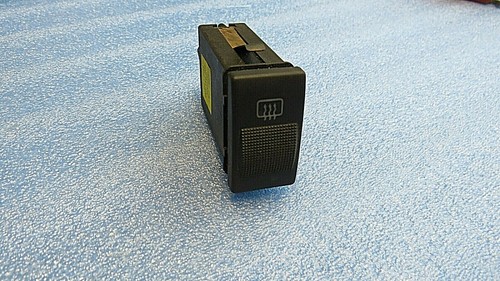 AUDI A4 A8 - Heckscheibenheizung Schalter / SWITCH / 4D0941503 EHS+ZR