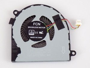 Dell 02NY3X Ersatzteil: Fan Lüfter Kühler Cooler Kühlung für Latitude 3380