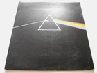 PINK FLOYD ~ DARK SIDE OF THE MOON ** 1973 UK HARVEST LP A-10, B-9.