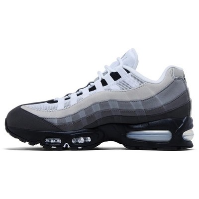 Nike Air Max 95 OG Big Bubble Granite HM4740-007 Men New | eBay