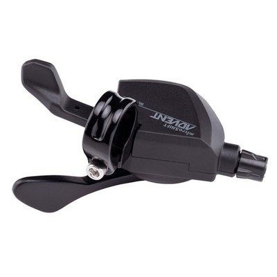Advent Xpress Left Trigger Shifter Double For Bicycle Cycling Gear Shift