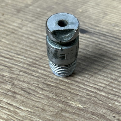 #ad Vintage*National Pressure Cooker Canner No. 7 Replacement Valve Vent Steam Pipe $12.00