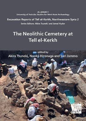 The Neolithic Cemetery at Tell el-Kerkh,  ,  Paper