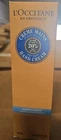 L'OCCITANE Dry Skin Hand Cream with 20% Shea Butter 150ml/5.1oz NIB