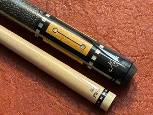 MEUCCI Pro Billiards Tour Cue | eBay