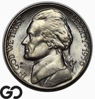 Jefferson Nickel coin from a recent eBay sale